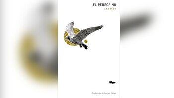 “El peregrino” de J.A. Baker