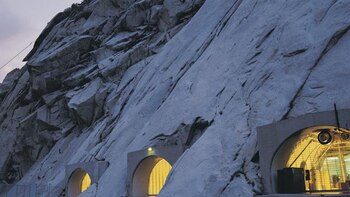 El secretismo es tal que