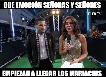 Los mejores memes que dejó