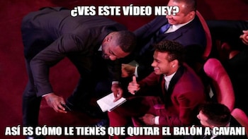 Los mejores memes que dejó