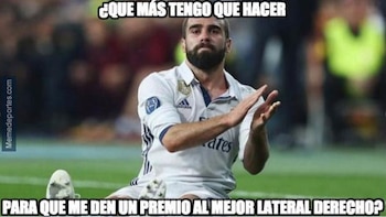 Los mejores memes que dejó