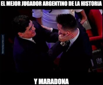 Los mejores memes que dejó