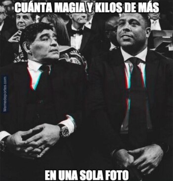 Los mejores memes que dejó