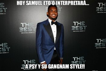 Los mejores memes que dejó