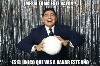 Los mejores memes que dejó