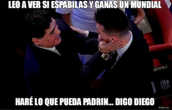 Los mejores memes que dejó