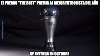 Los mejores memes que dejó