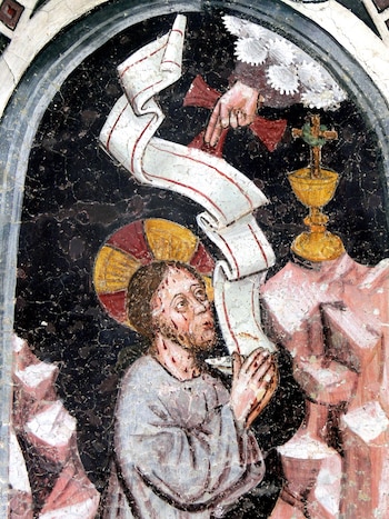 Algunos especialistas señalan a Jesucristo