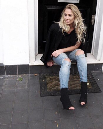 Alexandra Nord dejó el fútbol