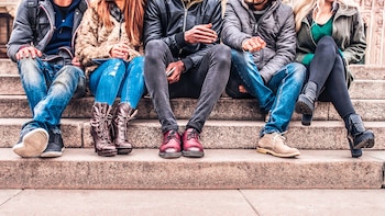 Desde la socialización real hasta