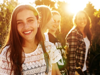 Seis de cada 10 adolescentes dijo