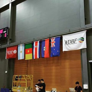 Los países que pertenecen a