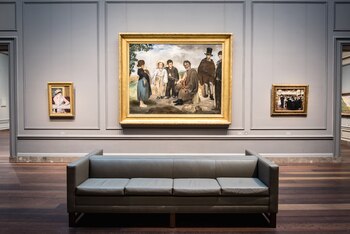 (The Washington Post / Andre