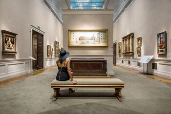 (The Washington Post / Andre