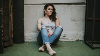 Conocé a Antonella, la hija