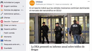 Facebook hizo un experimento con