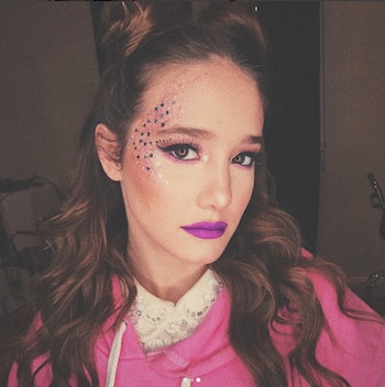 Ángela Torres será Simona, la