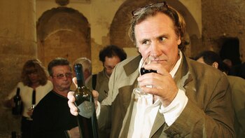 La venta de su villa