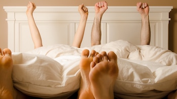 Un estudio descubrió que el