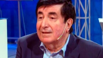 Jaime Durán Barba, el gurú