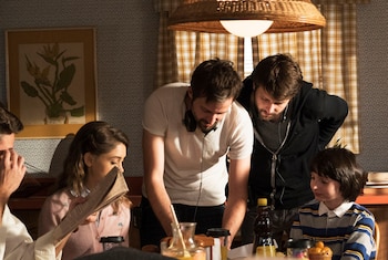 Netflix dedicó un presupuesto de USD