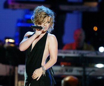 (Photo by Kevin Winter/Getty Images)