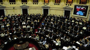 Diputados (Maximiliano Luna)