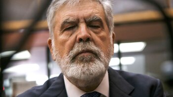 De Vido preso: un epílogo