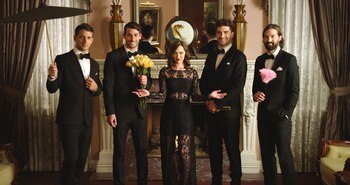 (Cortesía: ManServants)