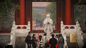 El politólogo Daniel Bell considera