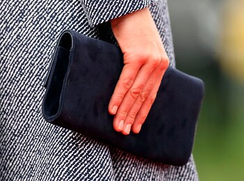 Las uñas al natural se