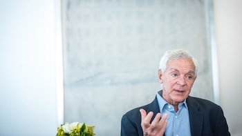 “Compré el gradualismo, con los