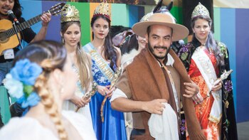 La FIT cuenta todo tipo