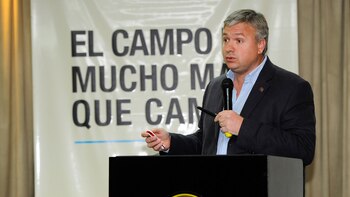 Ezequiel de Freijo, analista del