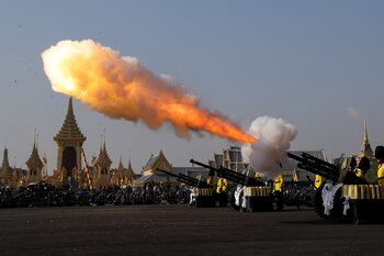 Fotos: AFP – Reuters –