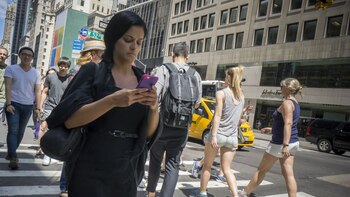 (Richard Levine/Corbis via Getty Images)