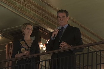 Tras más de diez años