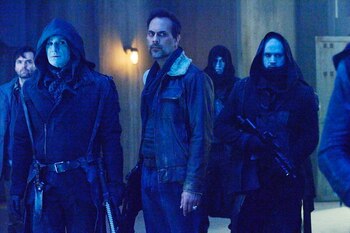 Madeline Stowe, que protagonizó la