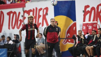 Gerardo Martino es el entrenador