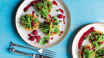 Foto Claudia Martínez/ Para Ti