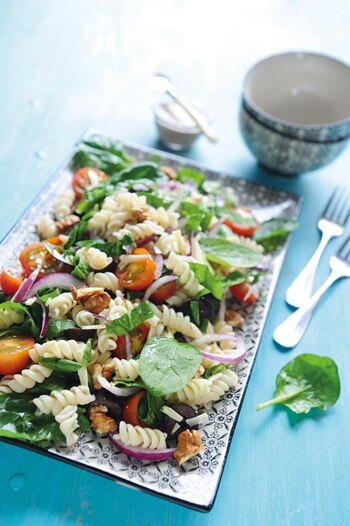 Foto Claudia Martínez/ Para Ti