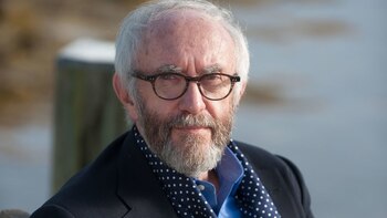 Jonathan Pryce