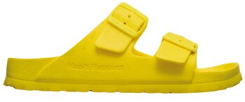 Sandalias de goma ($ 790,