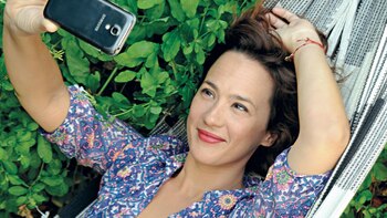 La autora de Según Roxi da tips para lograr la peor fiesta de la historia.