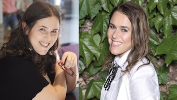 El antes y el después