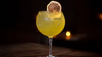 Trago Queens Whim – Bradley