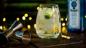 Trago Volumen 5 – Festival