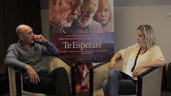 “Suelo estar excesivamente pendiente de