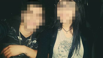 Luis Ian L. y Guadalupe