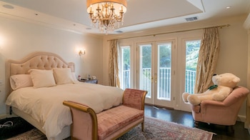 “Esta propiedad es privada con